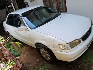 Toyota Corolla AE110 1999 Car (Used)