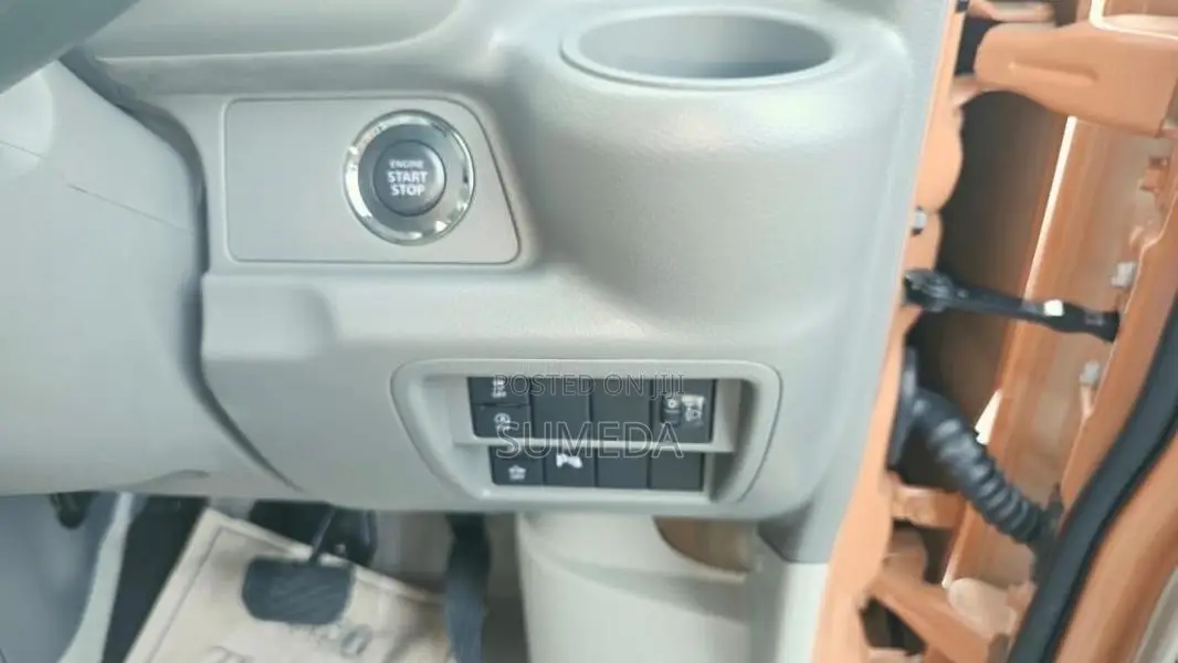 Suzuki Every 2025 Van Brand New