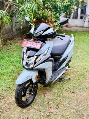 Honda Dio 125 H-Smart 2026 Motorbike (Used)