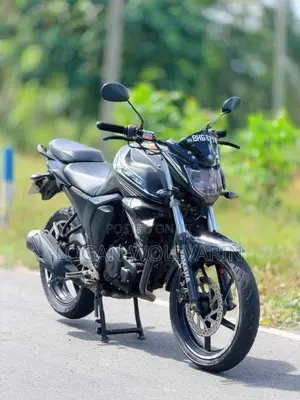 Yamaha FZ-S 2019 Motorbike (Used)