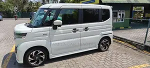 Suzuki Spacia Custom Xs 2023 Car (Used)