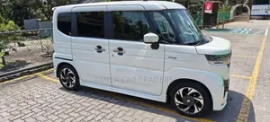 Suzuki Spacia Custom Xs 2023 Car (Used)