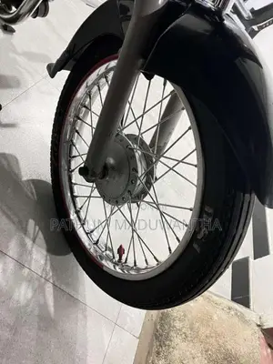 Bajaj CT-100 2018 Motorbike (Used)