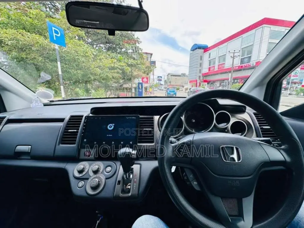 Honda Crossroad 2012 SUV (Used)