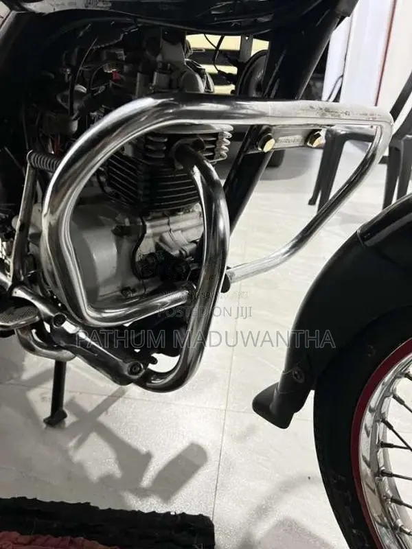Bajaj CT-100 2018 Motorbike (Used)
