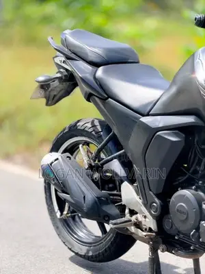 Yamaha FZ-S 2019 Motorbike (Used)