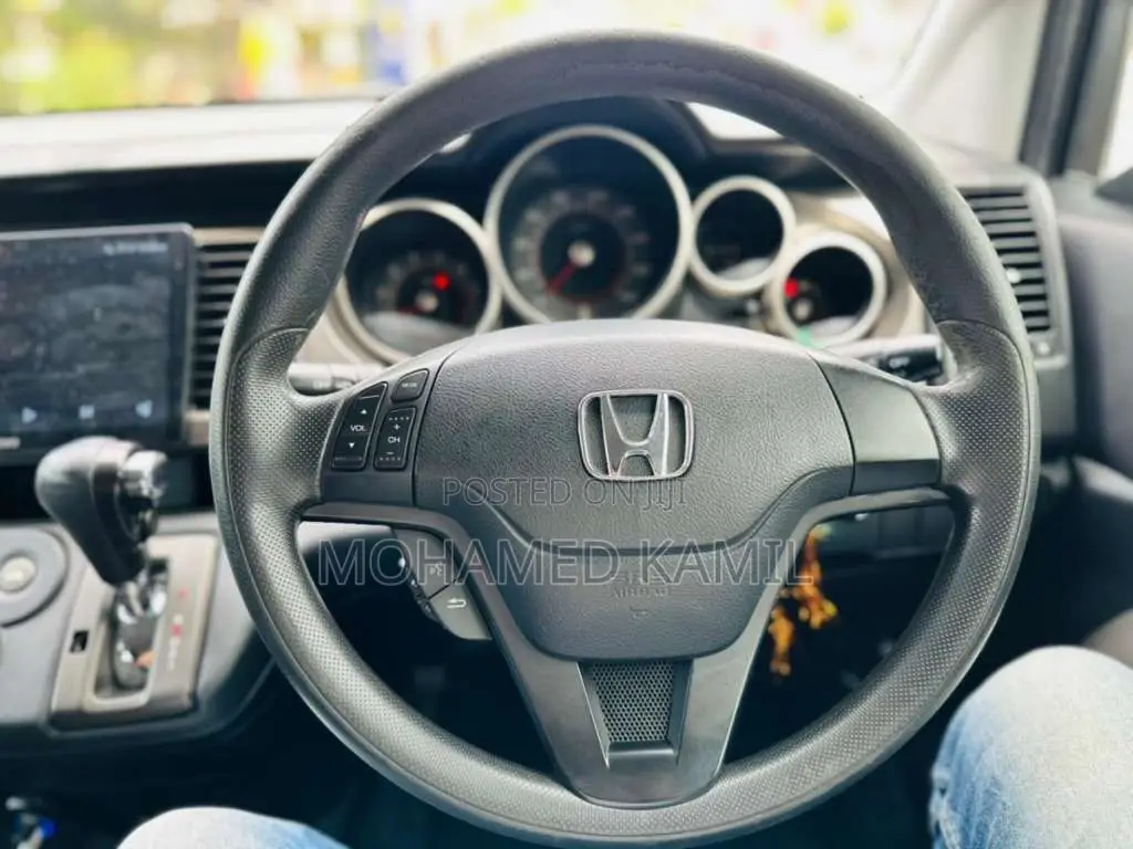 Honda Crossroad 2012 SUV (Used)