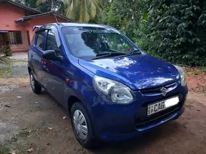 Suzuki Alto 2015 Car (Used)