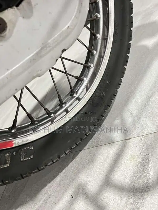 Bajaj CT-100 2018 Motorbike (Used)