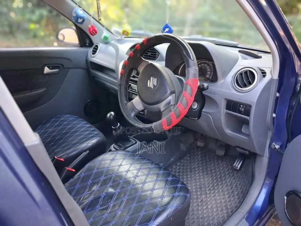 Suzuki Alto 2015 Car (Used)