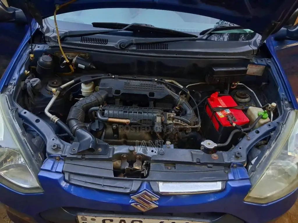 Suzuki Alto 2015 Car (Used)