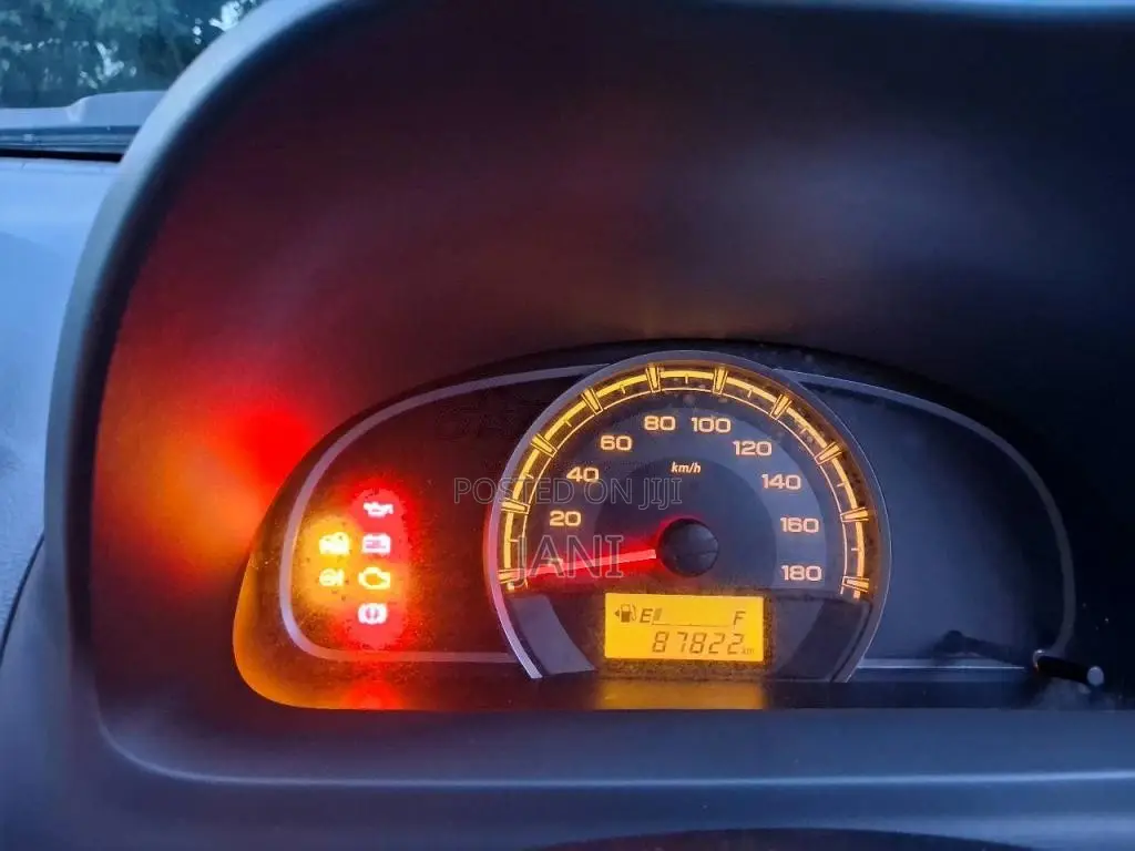 Suzuki Alto 2015 Car (Used)