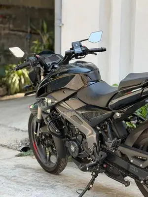 Bajaj Pulsar NS200 2026 Motorbike (Used)