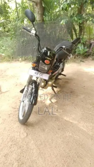 Singer SAFARI 2025 Motorbike Unregistered (Recondition)