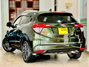 Honda Vezel Z Grade 2015 SUV (Used)