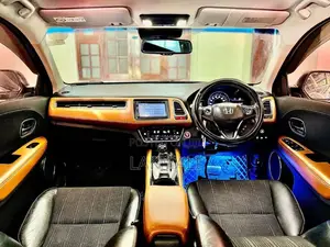 Honda Vezel Z Grade 2015 SUV (Used)