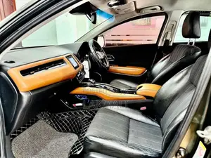 Honda Vezel Z Grade 2015 SUV (Used)