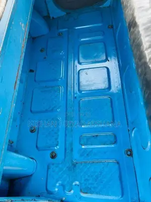 Bajaj Re 2015 Three Wheel (Used)