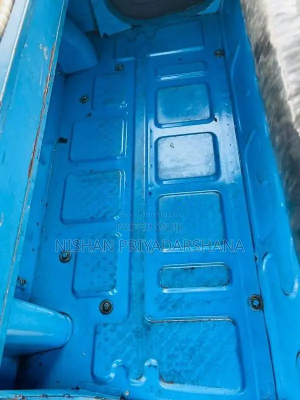 Bajaj Re 2015 Three Wheel (Used)