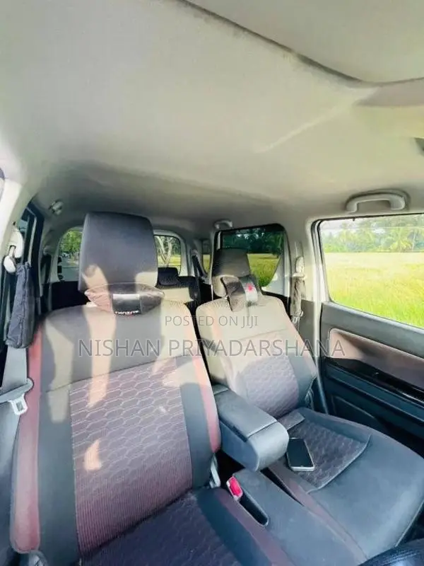 Suzuki Wagon R Stingray 2018 Car (Used)