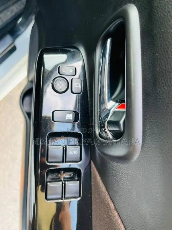 Suzuki Wagon R Stingray 2018 Car (Used)