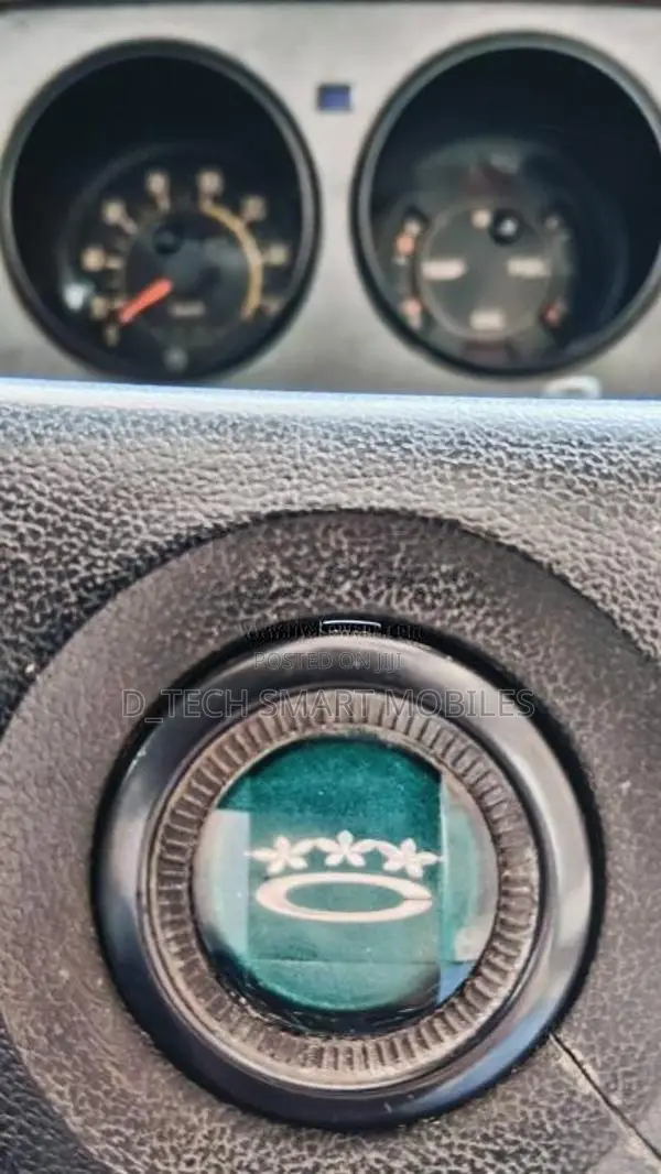 Toyota Corolla KE50 1981 Car (Used)