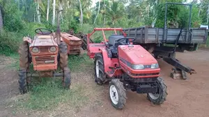 Mitsubishi Mitsubishi 2025 Tractor (Used)