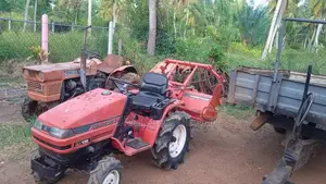 Mitsubishi Mitsubishi 2025 Tractor (Used)