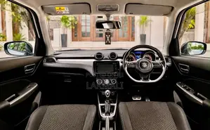 Suzuki Swift RS 2018 Car (Used)