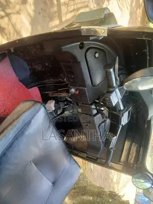 Bajaj RE 4 Stroke 2011 Three Wheel (Used)