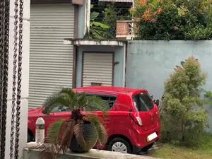 Suzuki Alto LXI 2015 Car (Used)