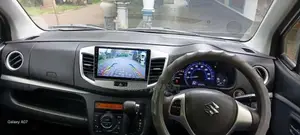 Suzuki Wagon R Sitting 2015 Car (Used)