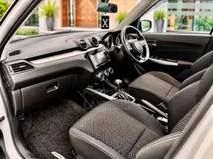 Suzuki Swift RS 2018 Car (Used)