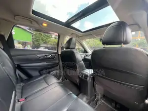 Nissan X-Trail PREMIUM EDITION 2016 SUV (Used)