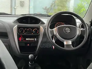 Suzuki Alto LXI 2015 Car (Used)