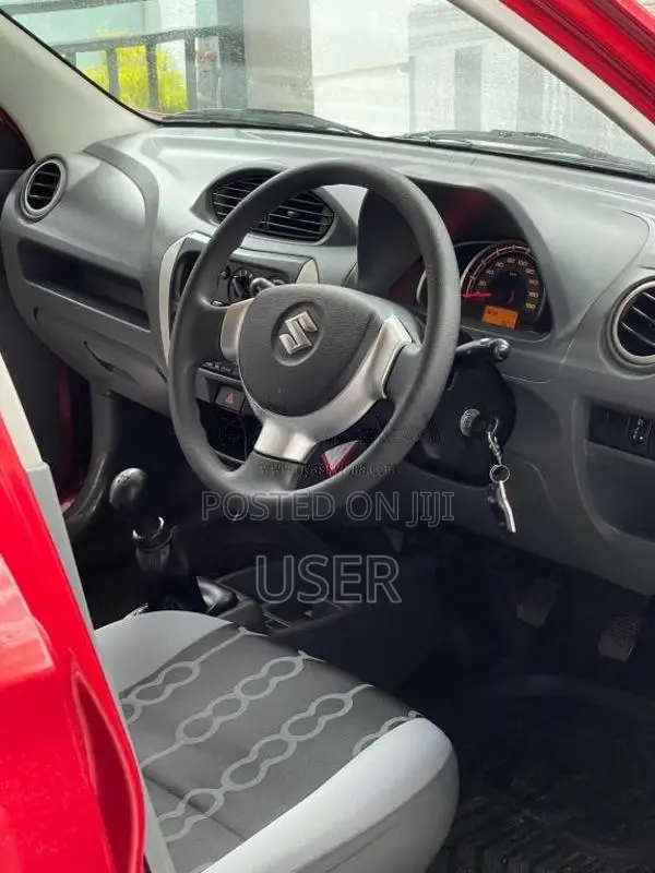 Suzuki Alto LXI 2015 Car (Used)