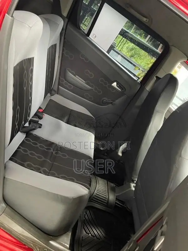 Suzuki Alto LXI 2015 Car (Used)
