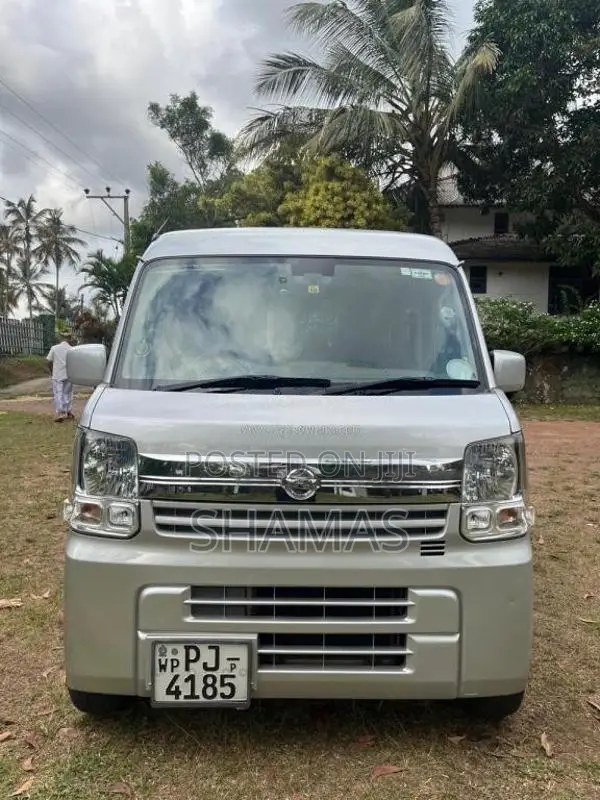 Nissan Clipper Join 2015 Van (Used)