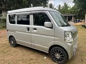 Nissan Clipper Join 2015 Van (Used)