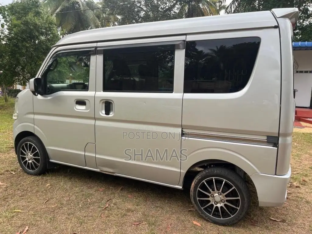 Nissan Clipper Join 2015 Van (Used)