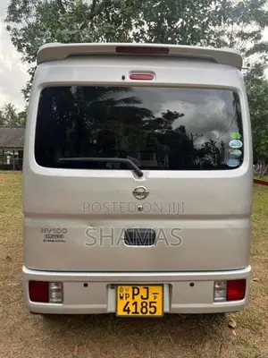 Nissan Clipper Join 2015 Van (Used)