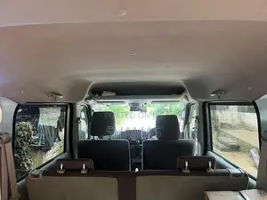 Nissan Clipper Join 2015 Van (Used)