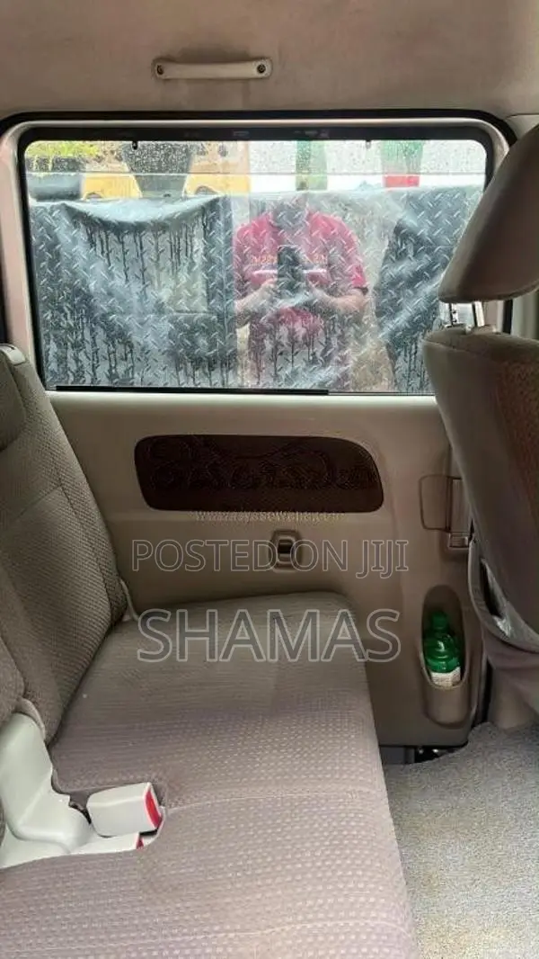 Nissan Clipper Join 2015 Van (Used)