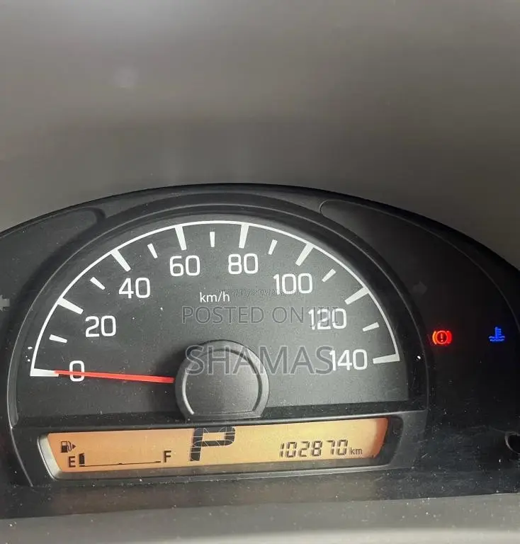 Nissan Clipper Join 2015 Van (Used)