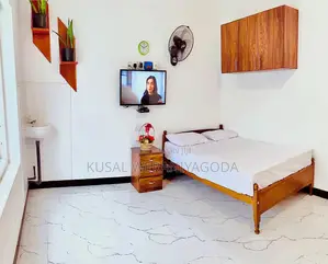 Room for Rent in Matara City