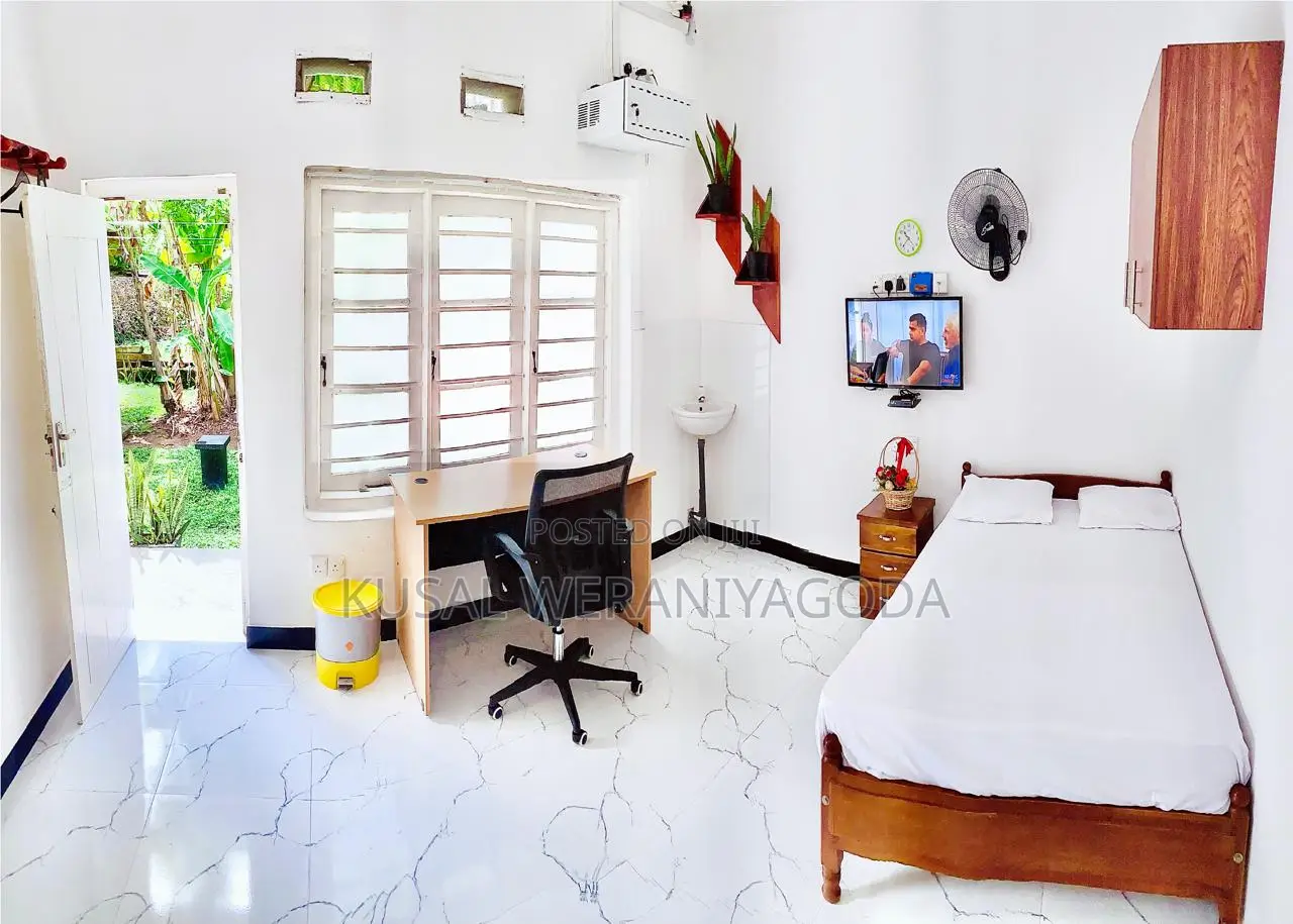 Room for Rent in Matara City