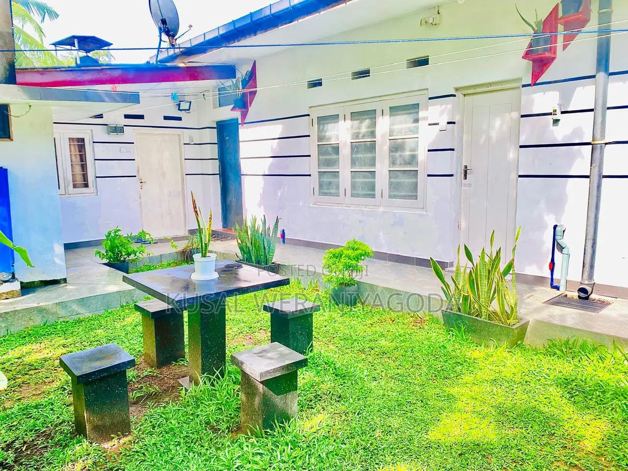 Room for Rent in Matara City