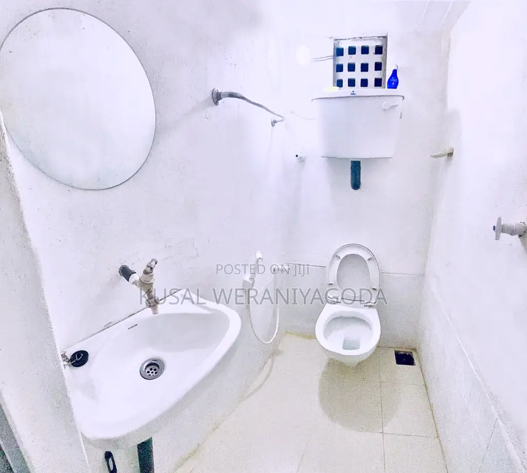 Room for Rent in Matara City
