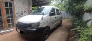 Toyota Noah 2006 Van (Used)