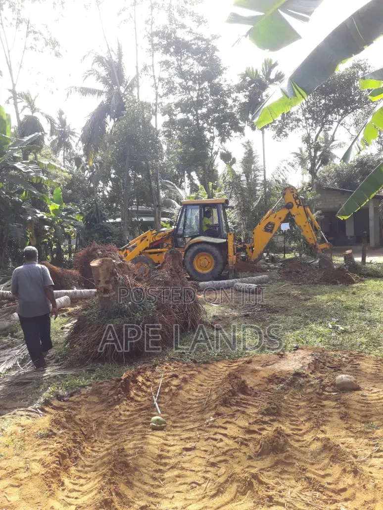 Land for Sale in Malabe